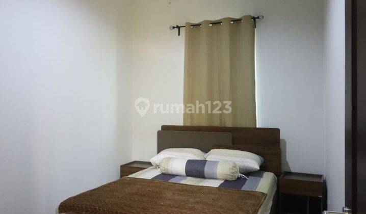 Rumah Dijual Konsep Timur Tengah Di Kemang Bogor 8