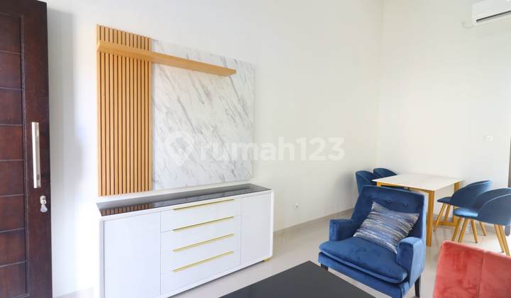Rumah Dijual Konsep Timur Tengah Di Kemang Bogor 10
