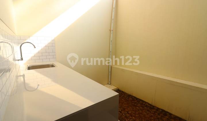 Rumah Dijual Konsep Timur Tengah Di Kemang Bogor 14