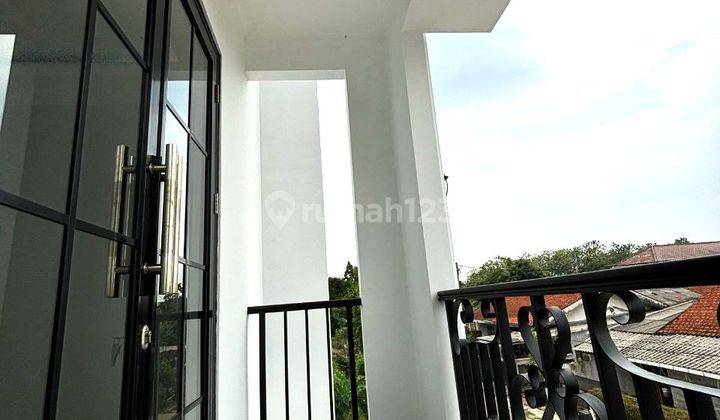 Rekomendasi Rumah Mewah Siap Huni Aman Dan Nyaman 2