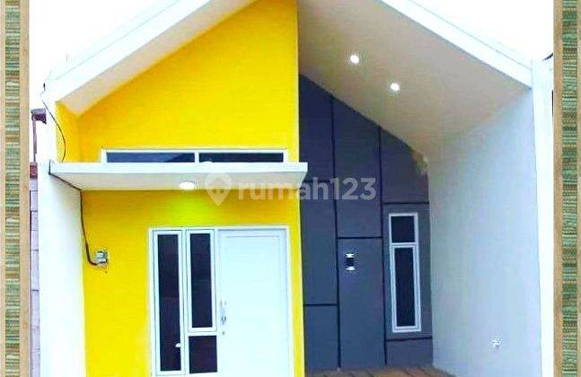 Rekomendasi Rumah Idaman Lingkungan Aman Dan Nyaman 2