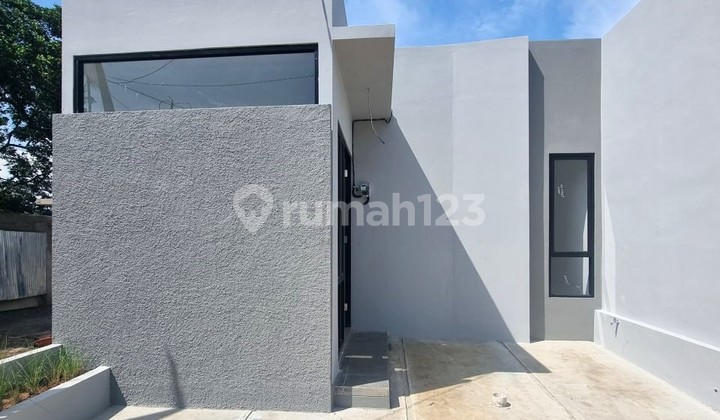 RUMAH PILIHAN NYAMAN DAN ELEGAN HANYA 300 JUTAAN