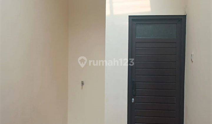 Rumah Estetis Lokasi Strategis Harga Ekonomis 2