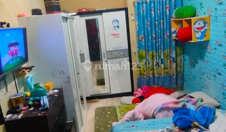 Rumah Siap Huni Idaman Lingkungan Aman Dan Nyaman 2