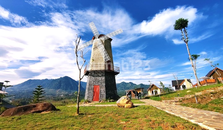 Kavling Estetis Lokasi Strategis di Bogor Kavling Estetis Lokasi Strategis di Bogor
