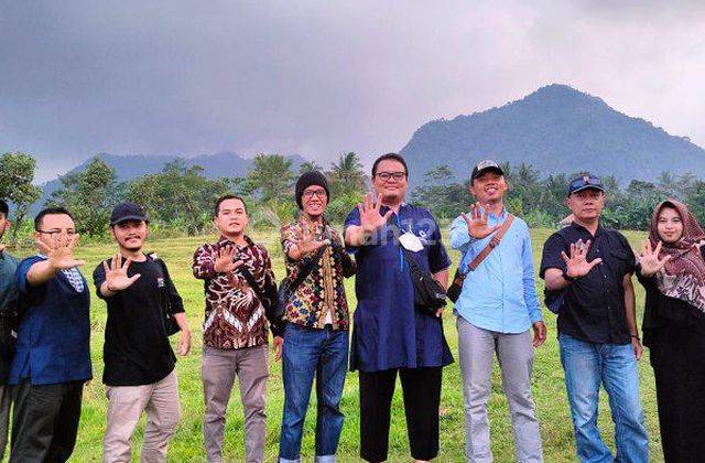 Investasi Istimewa Untuk Anda di Daerah Puncak Dua 1