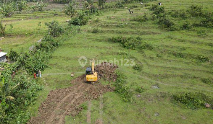 Investasi Istimewa Untuk Anda di Daerah Puncak Dua 4