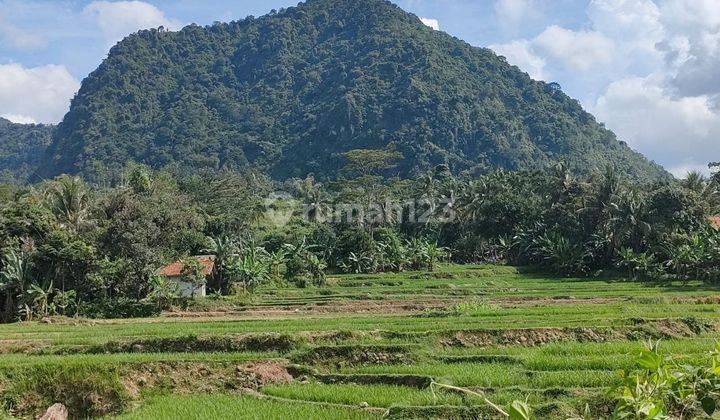 Investasi Istimewa Untuk Anda di Daerah Puncak Dua 6