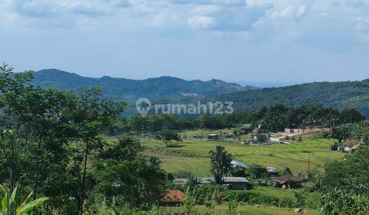Investasi Istimewa Untuk Anda di Daerah Puncak Dua 7