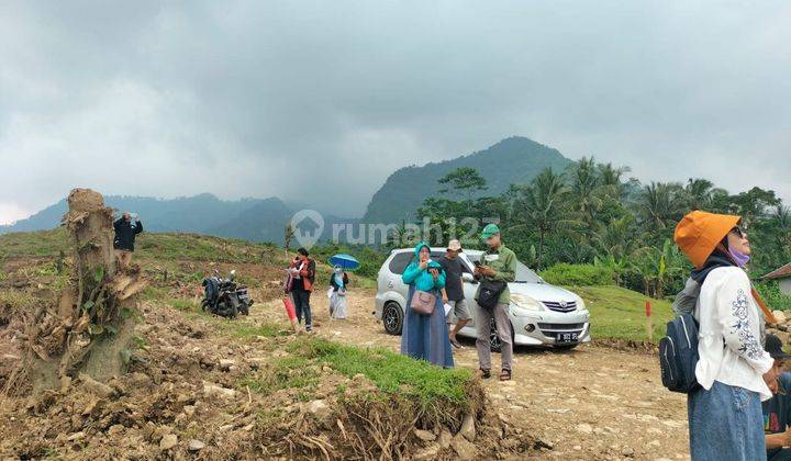 Kavling Tanah Siap Bangun Pemandangan Menakjubkan 5