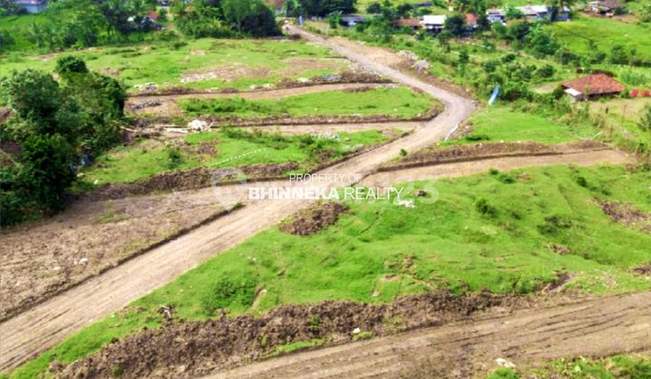 Promo Tanah Murah Pemandangan Indah Dekat Tempat Wisata 4