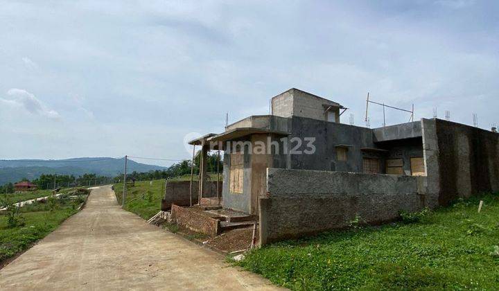 Promo Tanah Murah Pemandangan Indah Dekat Tempat Wisata 5
