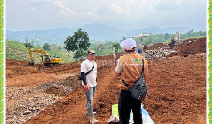 Tanah Murah Puncak Investasi Pilihan Untuk Masa Depan 2