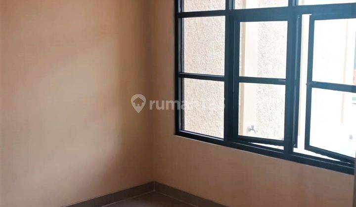 Rumah Estetis Lokasi Strategis Harga Ekonomis 2