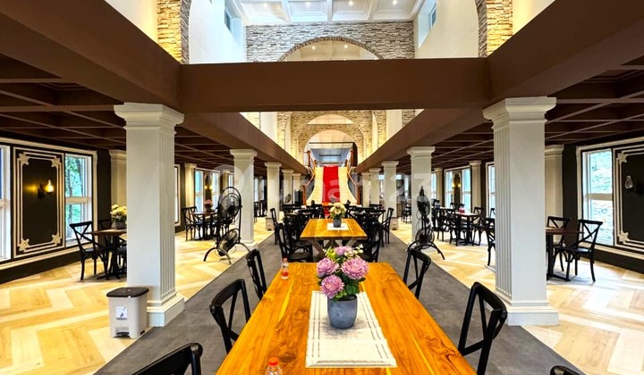 Setiap Meter Tanah Ini Punya Nilai yang Terus Naik