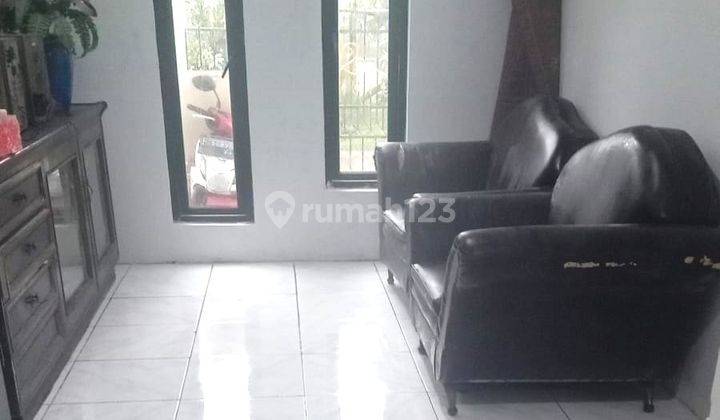 Rumah Idaman Siap Huni Di Bukit Cimanggu City 2