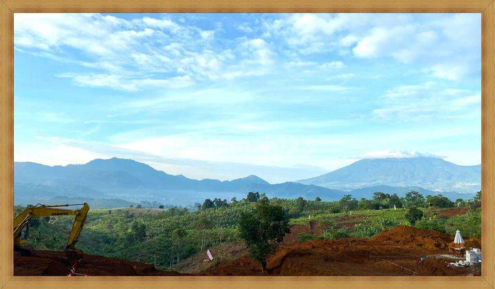 Tanah Murah Puncak Cipanas Untuk Masa Depan Berkelas 2