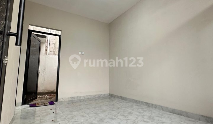 RUMAH MURAH SIAP HUNI STRATEGIS HARGA MINIMALIS