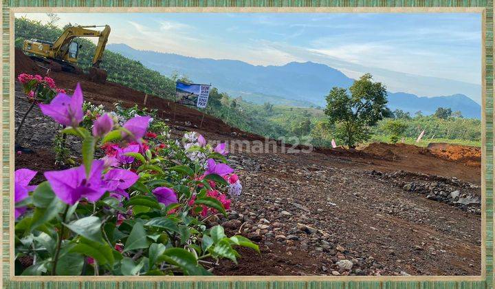 Tanah Murah Puncak Harga Ekonomis Lokasi Strategis 2