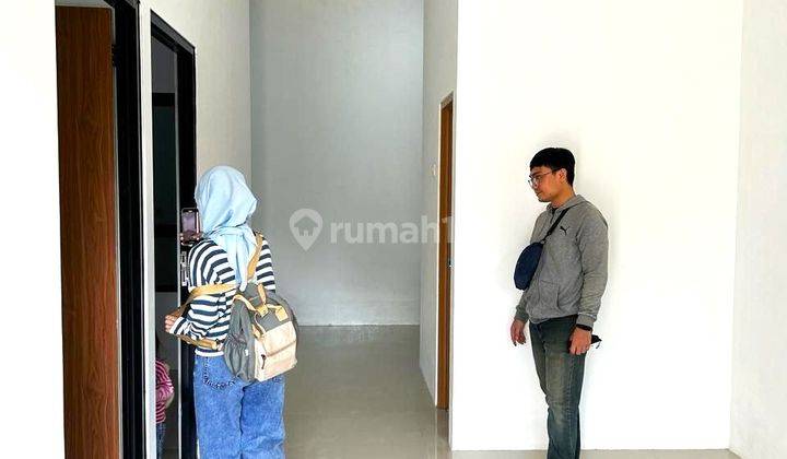 Rekomendasi Rumah Murah Idaman Cuma 300 Jutaan 2