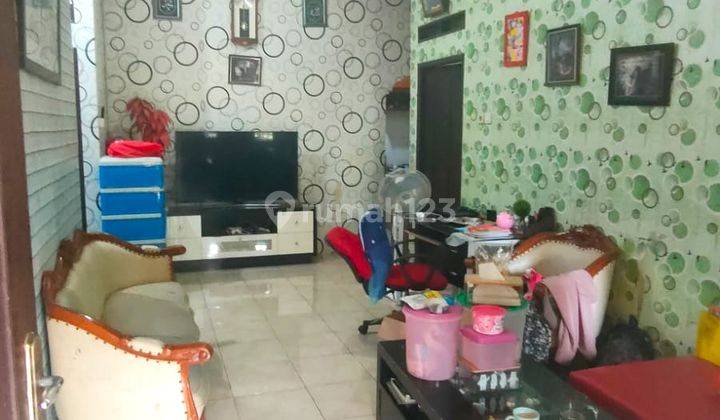 Rumah Siap Huni Idaman Lingkungan Aman Dan Nyaman 2