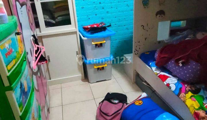 Rumah Siap Huni Idaman Lingkungan Aman Dan Nyaman 2