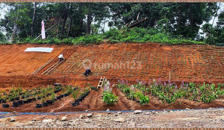 Rekomendasi Investasi Tanah Villa Wisata Di Puncak 1