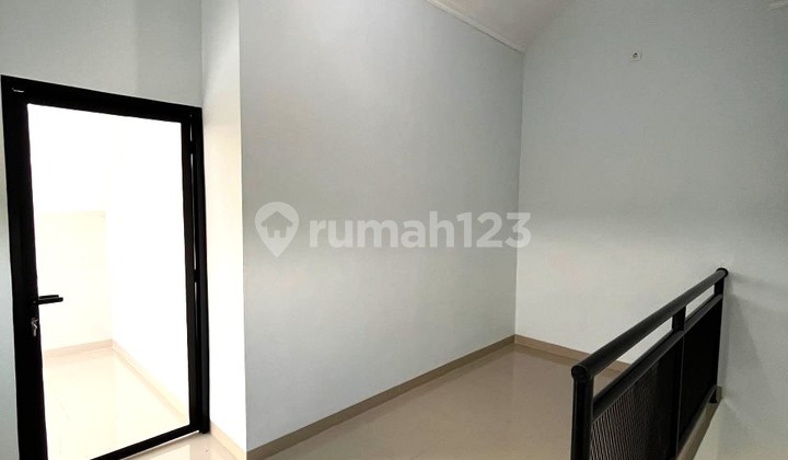 RUMAH AMAN DAN NYAMAN UNTUK KELUARGA PILIHAN 2