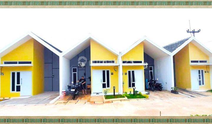 Rekomendasi Rumah Idaman Lingkungan Aman Dan Nyaman 1