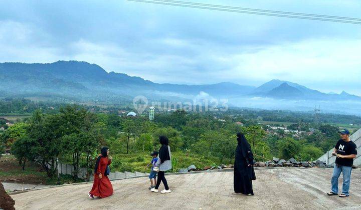 TANAH MURAH BOGOR LOKASI STRATEGIS HARGA EKONOMIS 1