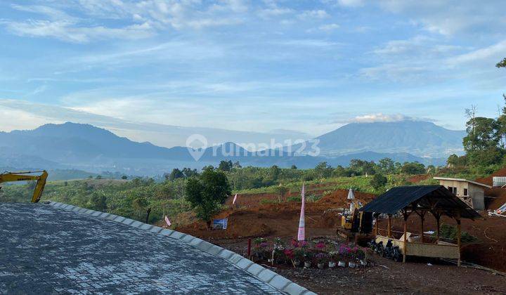 Tanah Murah Puncak Investasi Istimewa Keluarga Bahagia 2