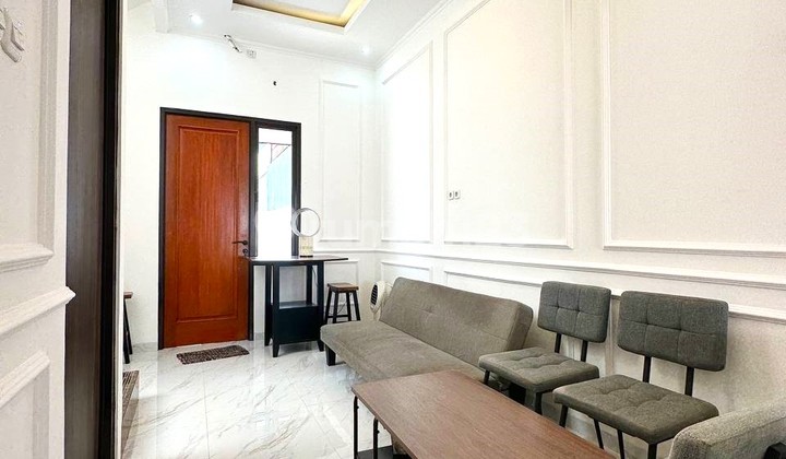 RUMAH 2 LANTAI SIAP HUNI UNTUK KELUARGA MASA KINI RUMAH 2 LANTAI SIAP HUNI UNTUK KELUARGA MASA KINI