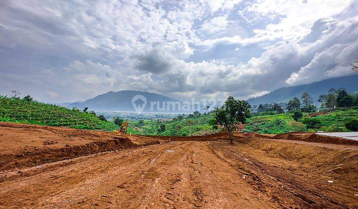 Tanah Murah Bogor Investasi Aman Untuk Masa Depan 1