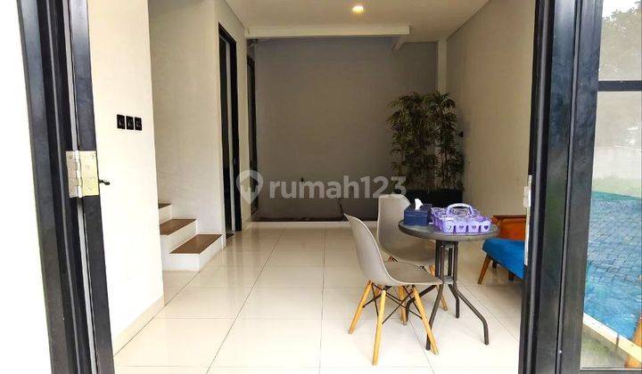 Rekomendasi Rumah Megah Estetis Lokasi Strategis 2