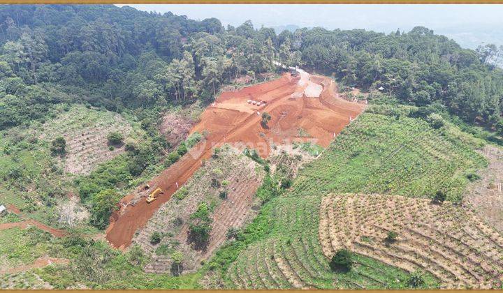 Kavling Villa Puncak Pilihan Keluarga Istimewa 2