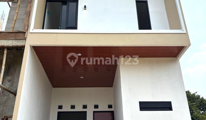 RUMAH 2 LANTAI LOKASI STRATEGIS HARGA MINIMALIS RUMAH 2 LANTAI LOKASI STRATEGIS HARGA MINIMALIS