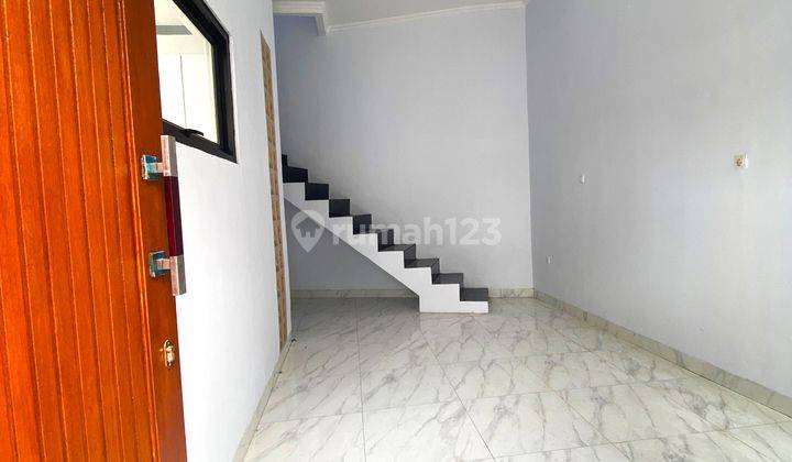 Rekomendasi Rumah Siap Huni Harga Murah Meriah 2