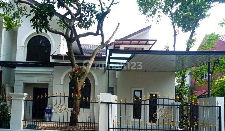 Rumah Idaman Siap Huni Di Bukit Cimanggu City 1