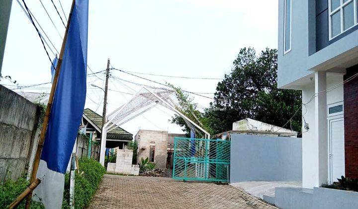 Rumah Elegan Di Lingkungan Aman Dan Nyaman 2