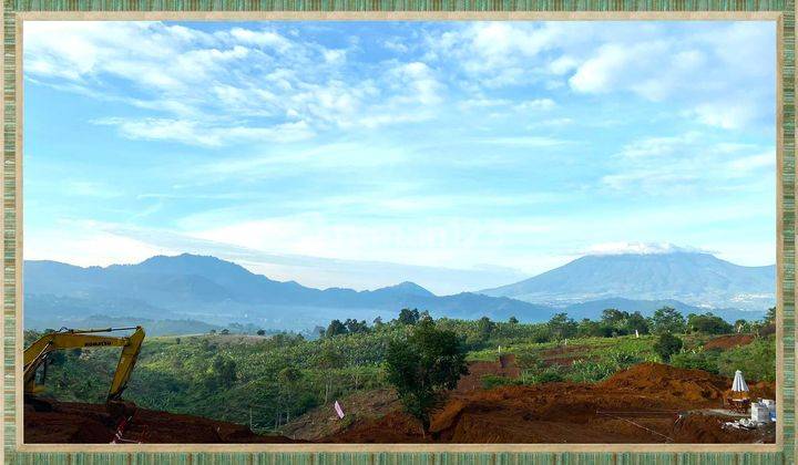 Tanah Murah Puncak Harga Ekonomis Lokasi Strategis 2