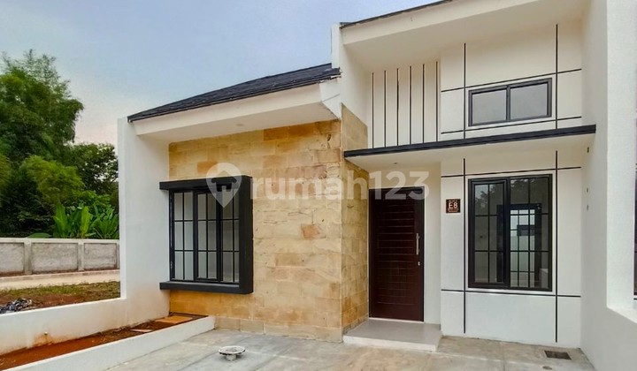FOR SALE BEAUTIFUL READY-TO-OCCUPY MINIMALIST HOUSE IN A STRATEGIC LOCATION FOR SALE BEAUTIFUL READY-TO-OCCUPY MINIMALIST HOUSE IN A STRATEGIC LOCATION