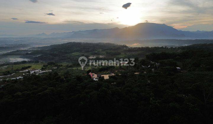 Peluang Investasi Kavling Di Bogor Untuk Villa 2