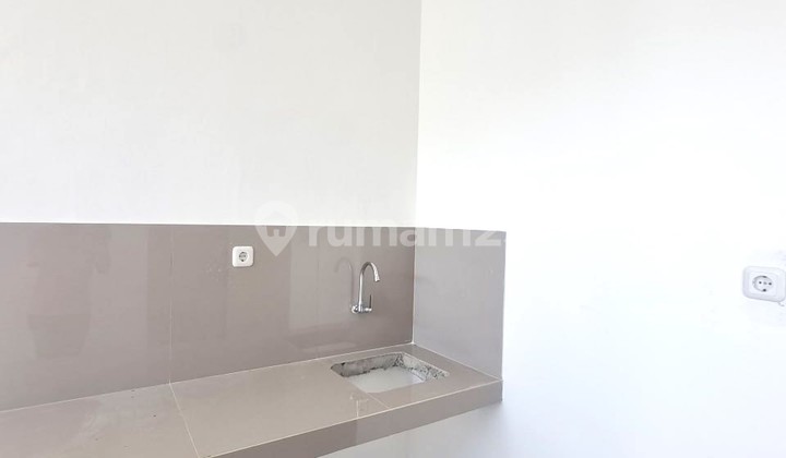 RUMAH SIAP HUNI TERJANGKAU AKSES MUDAH DIJANGKAU 2