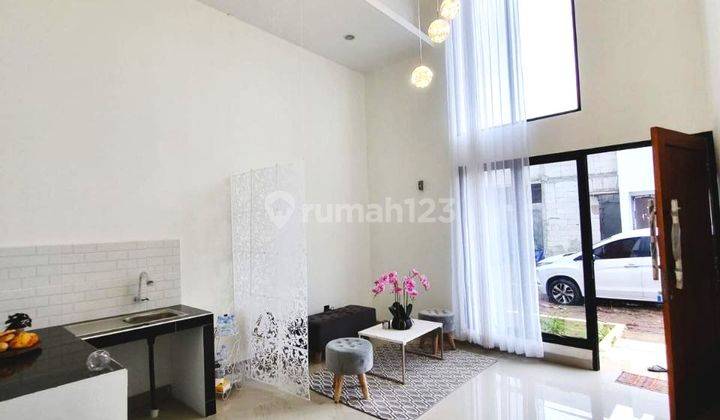 Rekomendasi Rumah Megah Estetis Harga Ekonomis 2