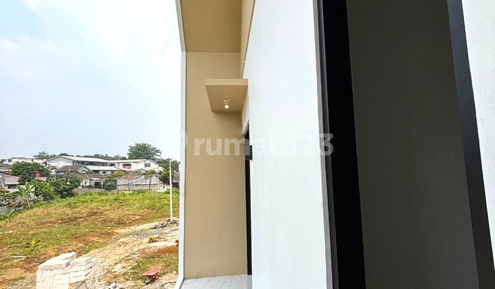 TWO-STORY HOUSE STRATEGIC LOCATION MINIMALIST PRICE 2