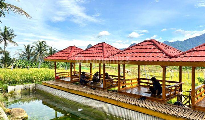NIKMATI GURIHNYA BISNIS PENYEWAAN VILLA AREA WISATA 1