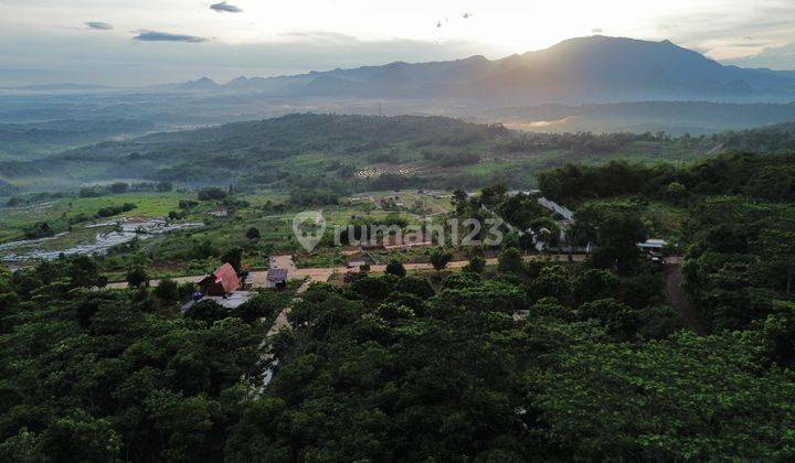 Tanah Murah Bogor Investasi Cerdas Berkelas 2