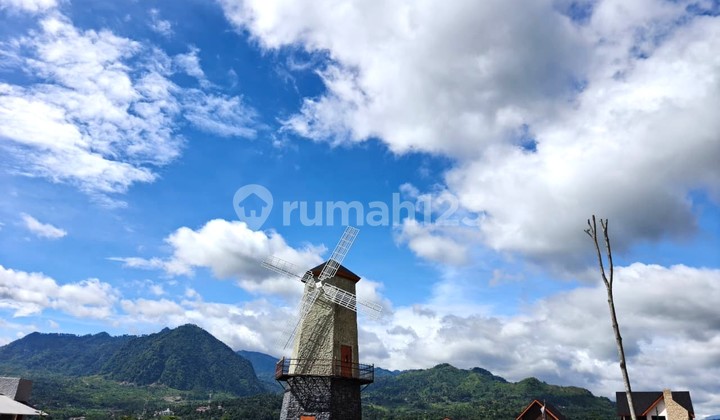 Investasi Properti Menguntungkan Bogor Puncak Dua