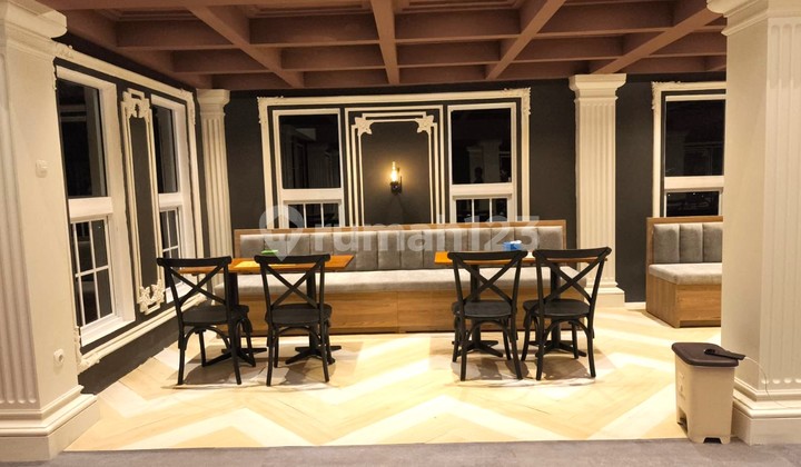 Investasi Kavling Lokasi Strategis di Bogor