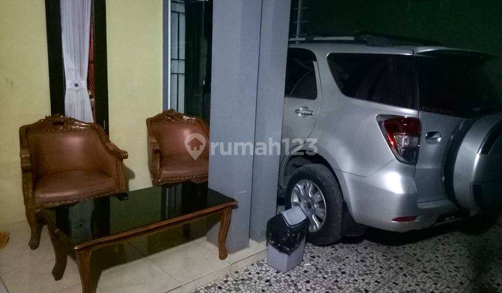 Rumah Siap Huni Idaman Lingkungan Aman Dan Nyaman 2